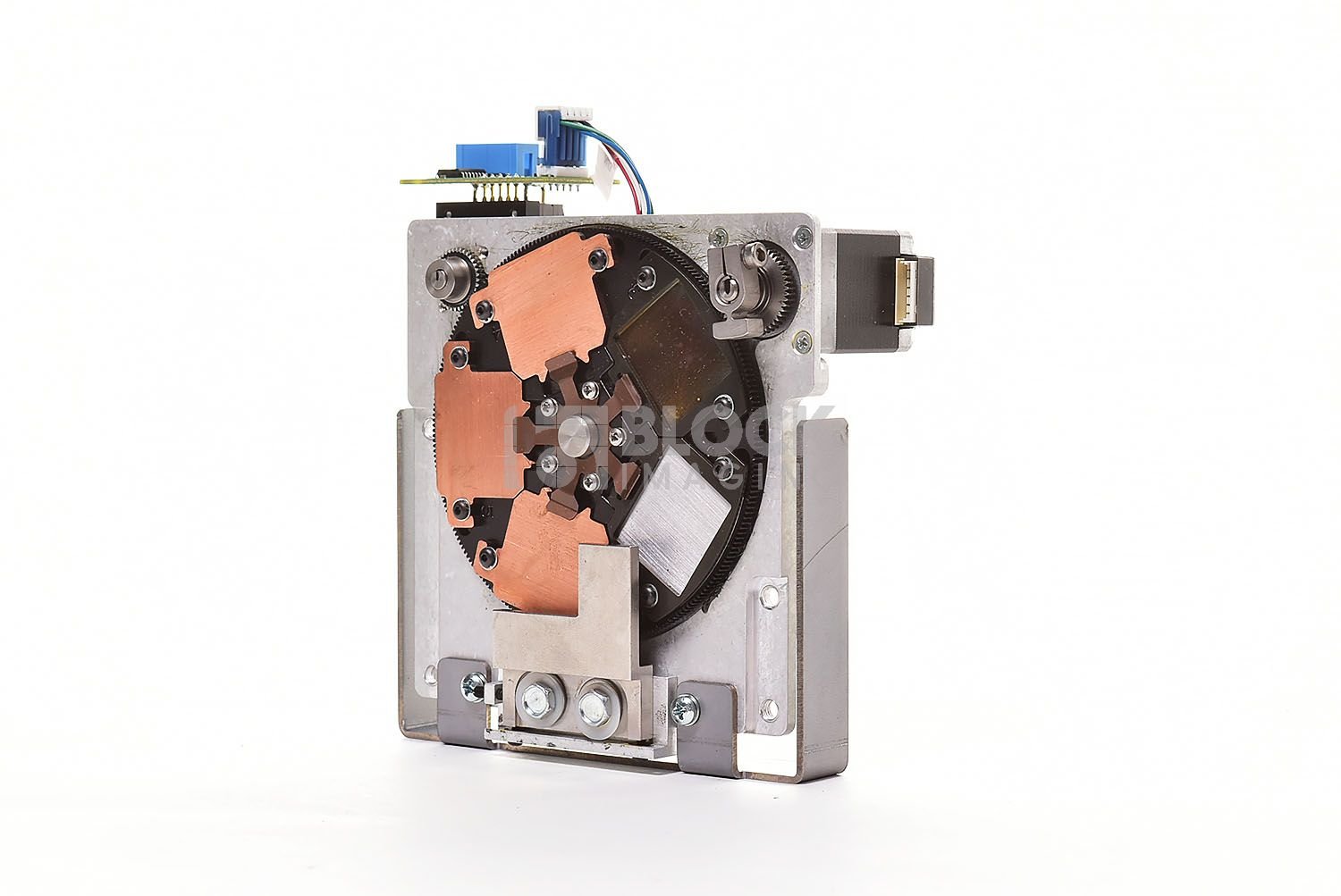 KE-MON 脱毛器 HIGHSENSE ESTHETIC SYSTEM High Frequency Facial